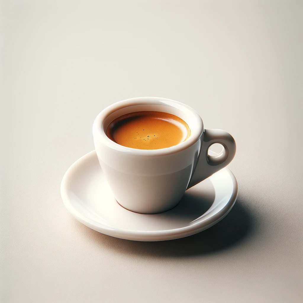 Espresso Shots