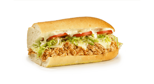 QC Deli-Style Buffalo Chicken