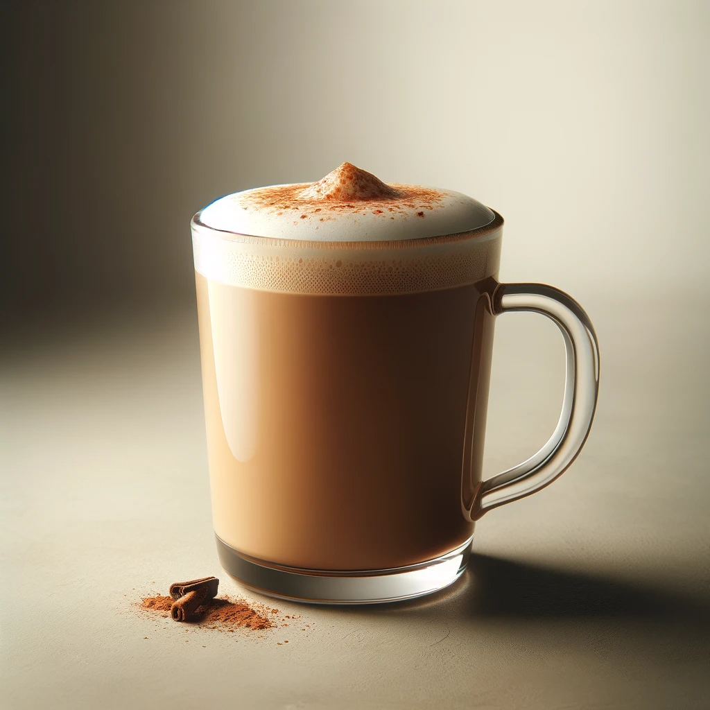 Chai Tea Latte