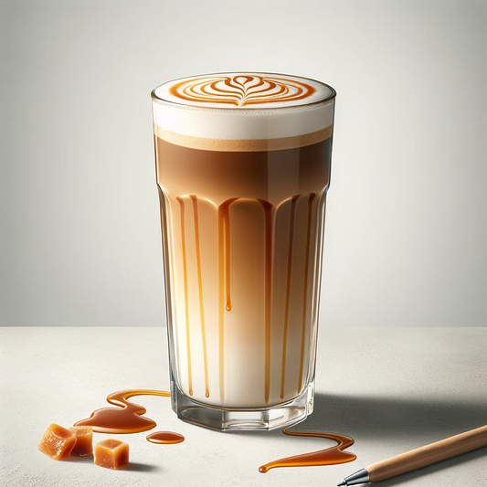 Caramel Macchiato